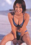 [Photobook] 市川由衣 - Visonar(2001.12)