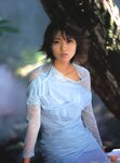 [Photobook] 市川由衣 - Visonar(2001.12)