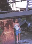 [Photobook] 市川由衣 - Visonar(2001.12)