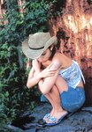 [Photobook] 市川由衣 - Visonar(2001.12)