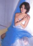 [Photobook] 市川由衣 - Visonar(2001.12)