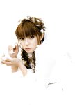 [Photobook] 深田恭子 - 深田恭子 meets 天使 映画『天使』Photo Making Book (グラビアページのみ)