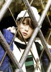 [Photobook] 深田恭子 - 深田恭子 meets 天使 映画『天使』Photo Making Book (グラビアページのみ)