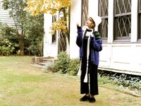 [Photobook] 深田恭子 - 深田恭子 meets 天使 映画『天使』Photo Making Book (グラビアページのみ)