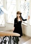 [Photobook] 深田恭子 - 深田恭子 meets 天使 映画『天使』Photo Making Book (グラビアページのみ)