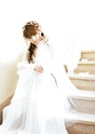 [Photobook] 深田恭子 - 深田恭子 meets 天使 映画『天使』Photo Making Book (グラビアページのみ)