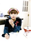 [Photobook] 深田恭子 - 深田恭子 meets 天使 映画『天使』Photo Making Book (グラビアページのみ)