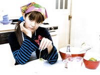 [Photobook] 深田恭子 - 深田恭子 meets 天使 映画『天使』Photo Making Book (グラビアページのみ)