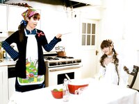 [Photobook] 深田恭子 - 深田恭子 meets 天使 映画『天使』Photo Making Book (グラビアページのみ)