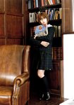 [Photobook] 深田恭子 - 深田恭子 meets 天使 映画『天使』Photo Making Book (グラビアページのみ)