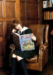 [Photobook] 深田恭子 - 深田恭子 meets 天使 映画『天使』Photo Making Book (グラビアページのみ)