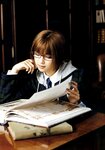 [Photobook] 深田恭子 - 深田恭子 meets 天使 映画『天使』Photo Making Book (グラビアページのみ)