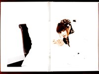 [Photobook] 深田恭子 - 深田恭子 meets 天使 映画『天使』Photo Making Book (グラビアページのみ)