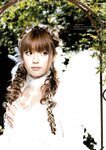 [Photobook] 深田恭子 - 深田恭子 meets 天使 映画『天使』Photo Making Book (グラビアページのみ)