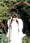 [Photobook] 深田恭子 - 深田恭子 meets 天使 映画『天使』Photo Making Book (グラビアページのみ)