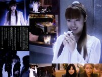 [Photobook] 深田恭子 - 深田恭子 meets 天使 映画『天使』Photo Making Book (グラビアページのみ)