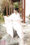 FLOWER デジタル写真集 倉木しおり vol.06