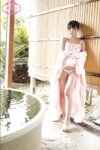 FLOWER デジタル写真集 倉木しおり vol.06