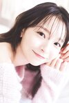 [WHITE graph] Mika Ichinose 一ノ瀬みか (2022-12-07)