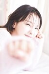 [WHITE graph] Mika Ichinose 一ノ瀬みか (2022-12-07)