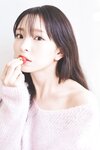 [WHITE graph] Mika Ichinose 一ノ瀬みか (2022-12-07)