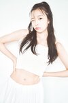 [WHITE graph] Mika Ichinose 一ノ瀬みか (2022-12-07)