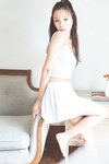 [WHITE graph] Mika Ichinose 一ノ瀬みか (2022-12-07)