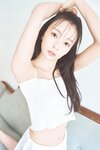 [WHITE graph] Mika Ichinose 一ノ瀬みか (2022-12-07)