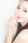 [WHITE graph] Mika Ichinose 一ノ瀬みか (2022-12-07)