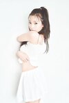 [WHITE graph] Mika Ichinose 一ノ瀬みか (2022-12-07)
