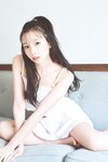 [WHITE graph] Mika Ichinose 一ノ瀬みか (2022-12-07)