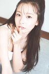 [WHITE graph] Mika Ichinose 一ノ瀬みか (2022-12-07)