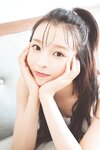 [WHITE graph] Mika Ichinose 一ノ瀬みか (2022-12-07)