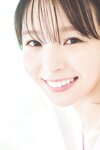 [WHITE graph] Mika Ichinose 一ノ瀬みか (2022-12-07)