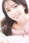 [WHITE graph] Mika Ichinose 一ノ瀬みか (2022-12-07)