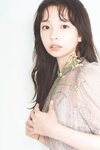 [WHITE graph] Mika Ichinose 一ノ瀬みか (2022-12-07)