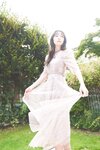 [WHITE graph] Mika Ichinose 一ノ瀬みか (2022-12-07)