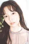 [WHITE graph] Mika Ichinose 一ノ瀬みか (2022-12-07)