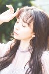 [WHITE graph] Mika Ichinose 一ノ瀬みか (2022-12-07)