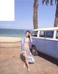 [Photobook] 矢吹春奈 - PRIVATE BEACH