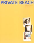 [Photobook] 矢吹春奈 - PRIVATE BEACH