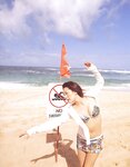 [Photobook] 矢吹春奈 - PRIVATE BEACH