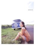 [Photobook] 矢吹春奈 - PRIVATE BEACH