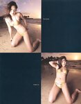 [Photobook] 矢吹春奈 - PRIVATE BEACH