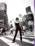 [Photobook] 釈由美子 - Shaku Shake