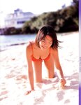 [Photobook] 釈由美子 - Shaku Shake