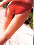 [Photobook] 釈由美子 - Shaku Shake