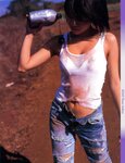 [Photobook] 釈由美子 - Shaku Shake