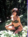[Photobook] 釈由美子 - Shaku Shake