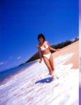 [Photobook] 釈由美子 - Shaku Shake